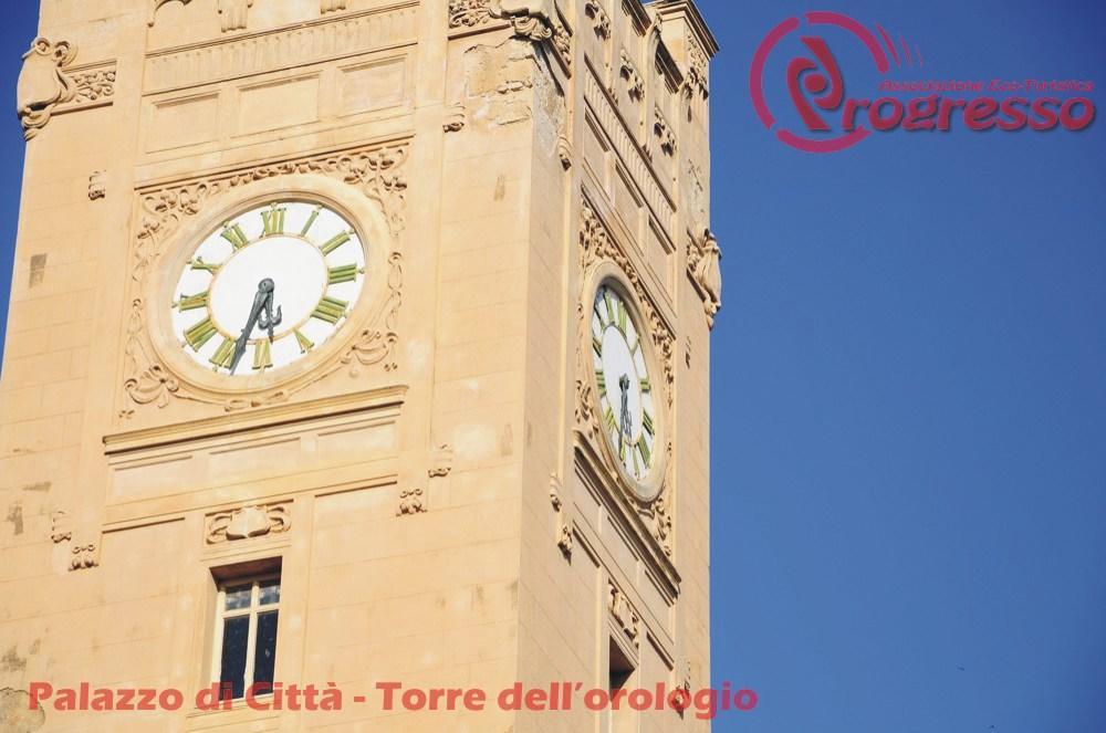 Le Soste Di Finzia Bed & Breakfast Licata Eksteriør bilde