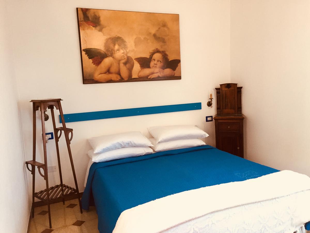 Le Soste Di Finzia Bed & Breakfast Licata Eksteriør bilde
