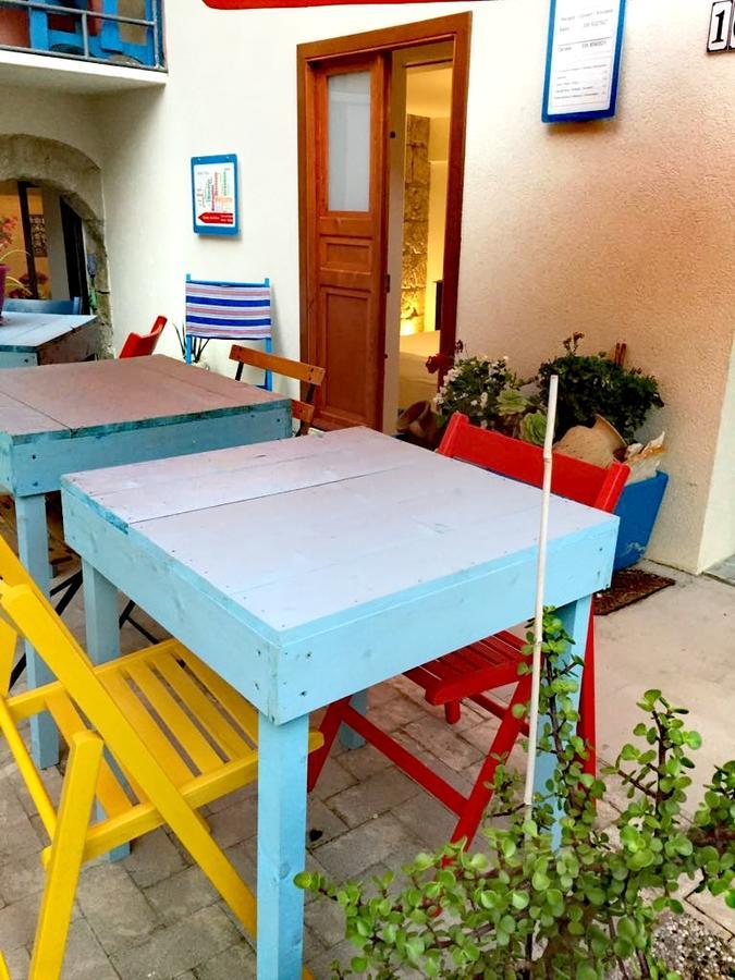 Le Soste Di Finzia Bed & Breakfast Licata Eksteriør bilde