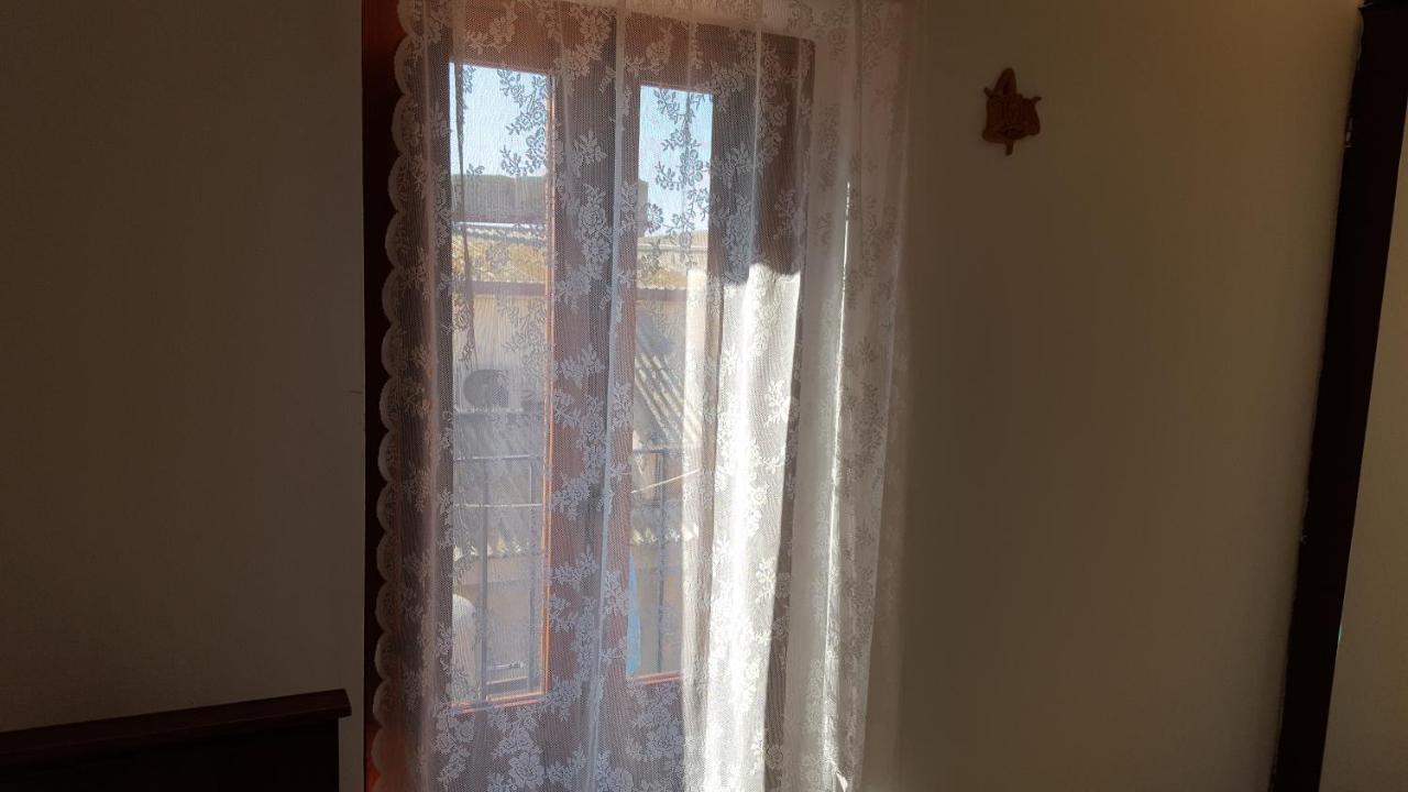 Le Soste Di Finzia Bed & Breakfast Licata Eksteriør bilde