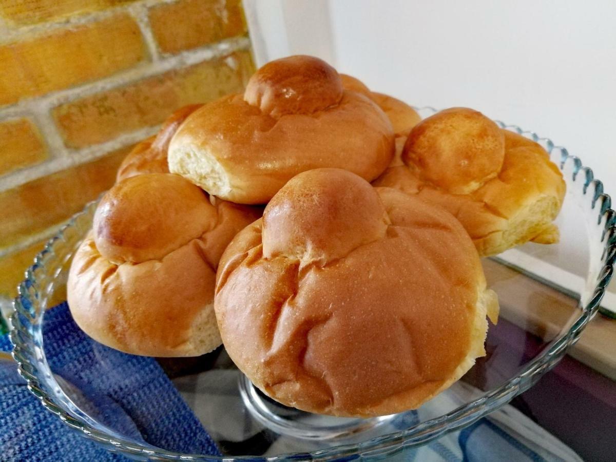 Le Soste Di Finzia Bed & Breakfast Licata Eksteriør bilde